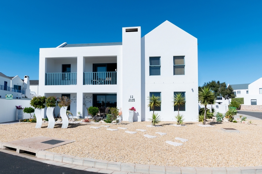 3 Bedroom Property for Sale in Blue Lagoon Western Cape